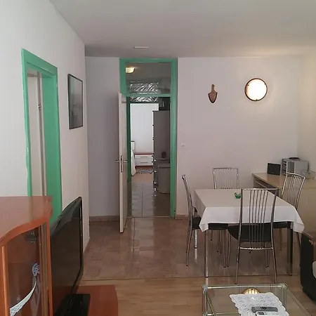 Julija Appartement Makarska