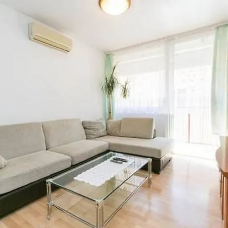 Appartement Julija