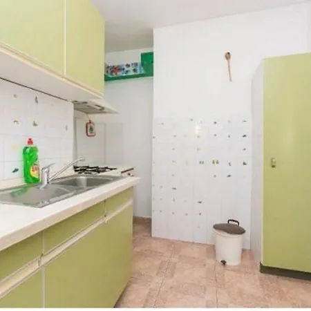 Appartement Julija Makarska
