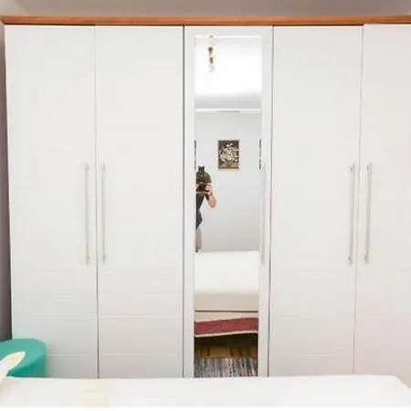 Julija Appartement Makarska