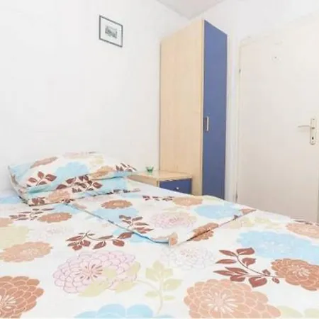 Appartement Julija *