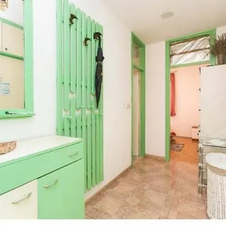 Julija Appartement Makarska